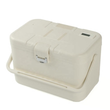 3.5L Vaccine Transport Cooler Medicine Cold Chain Box